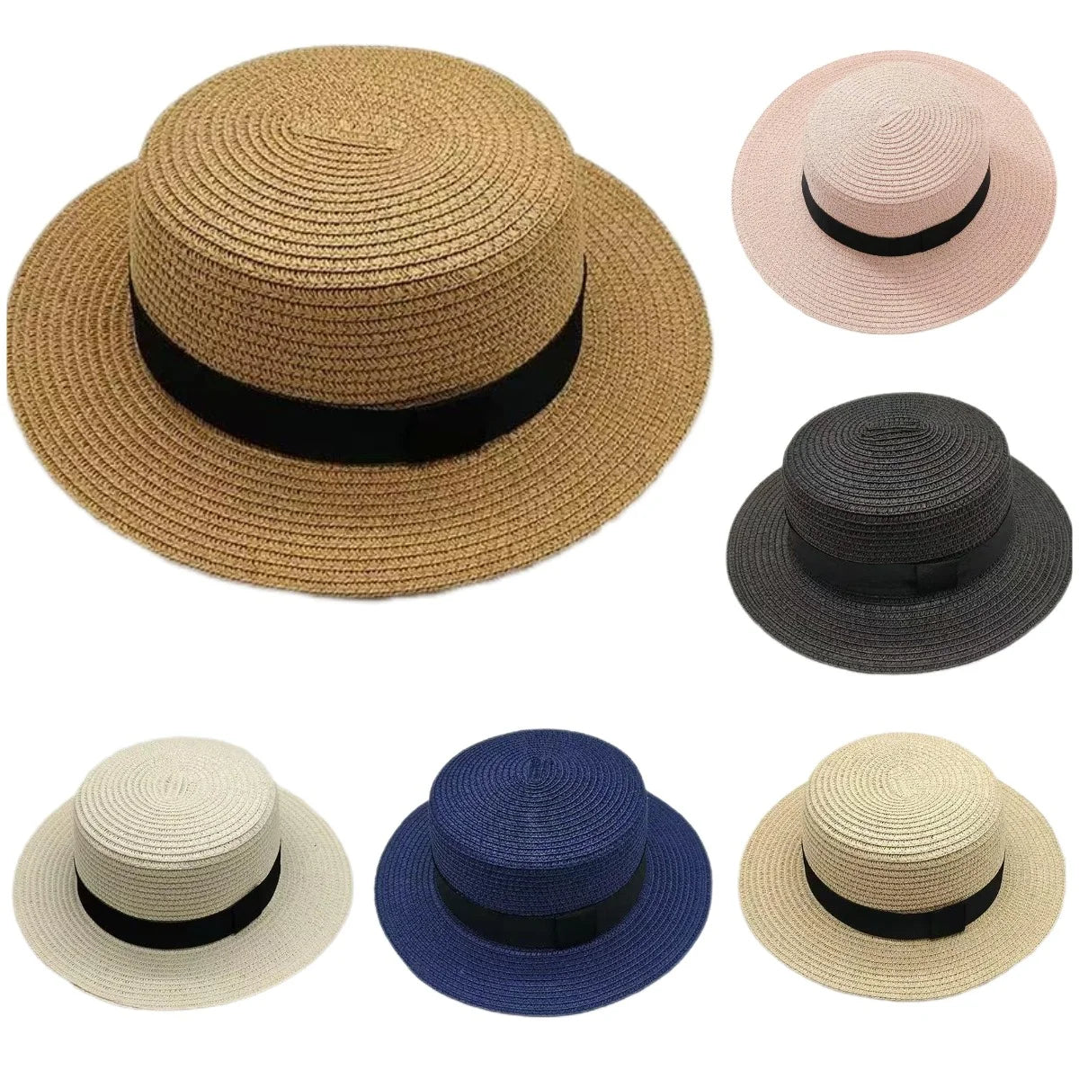 Hat Palha