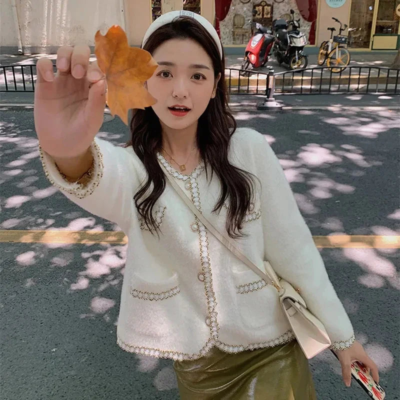 The Downtown Overcoat