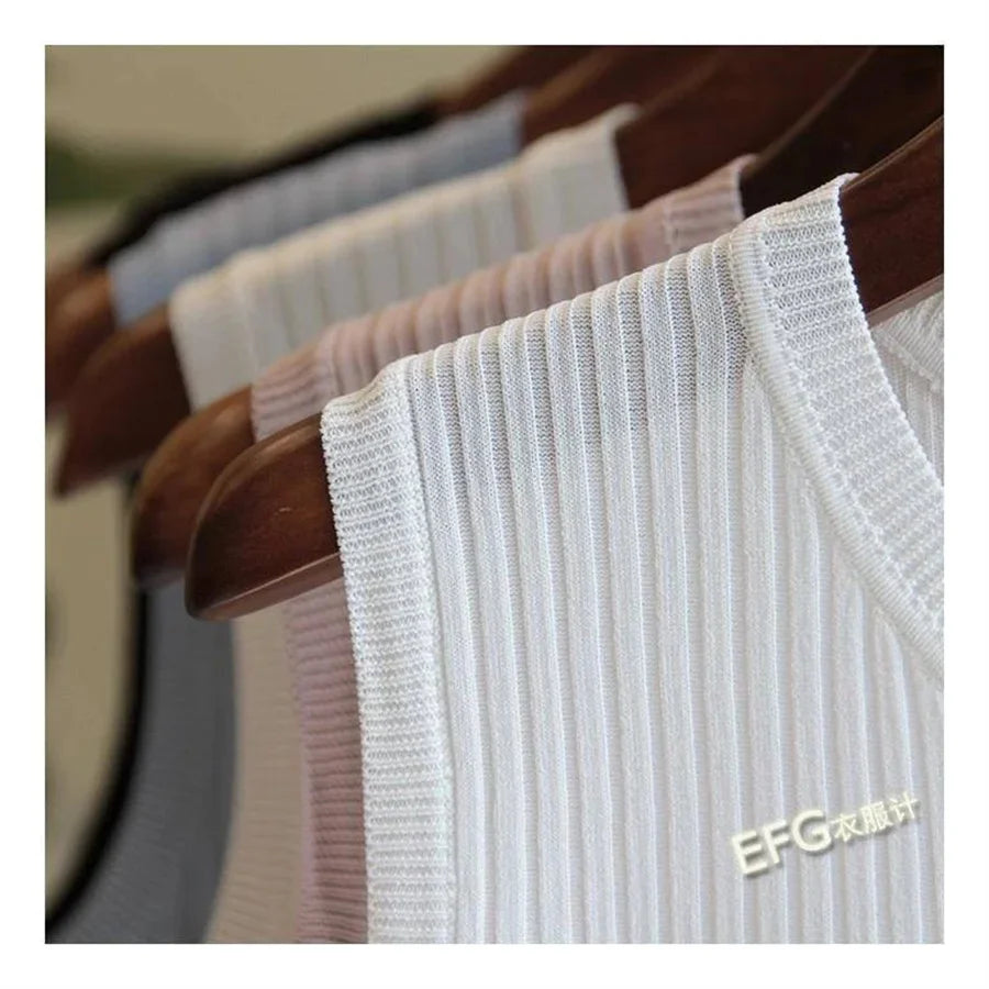 Premium Pima Cotton Blouse