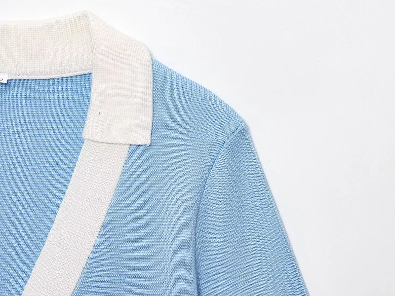 Elegant Pleated Blouse