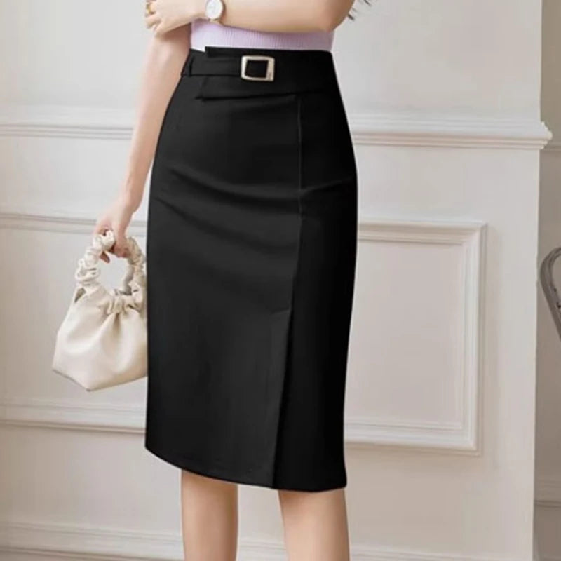 Vintage Flare Skirt