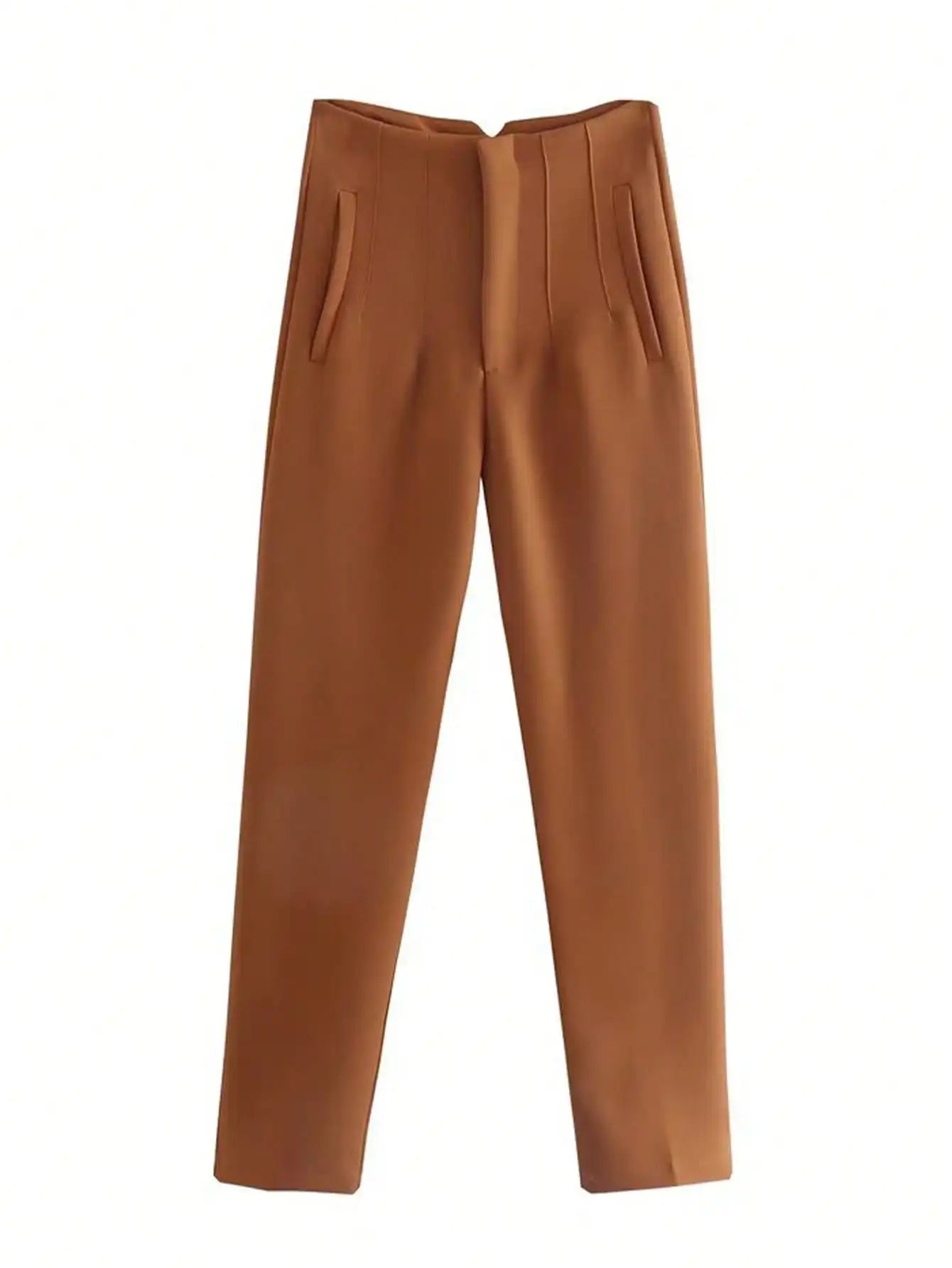 Pants Zenith Wide Leg