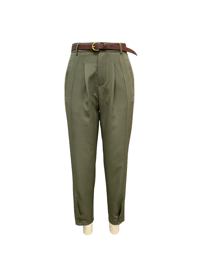 Pants Voyager Cargo