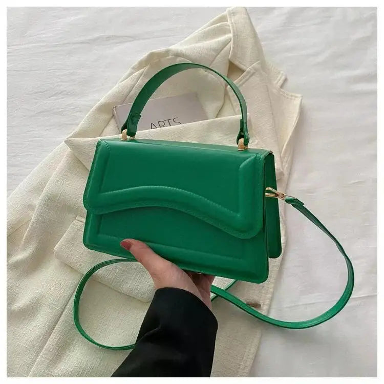 New Versatile Crossbody Bag