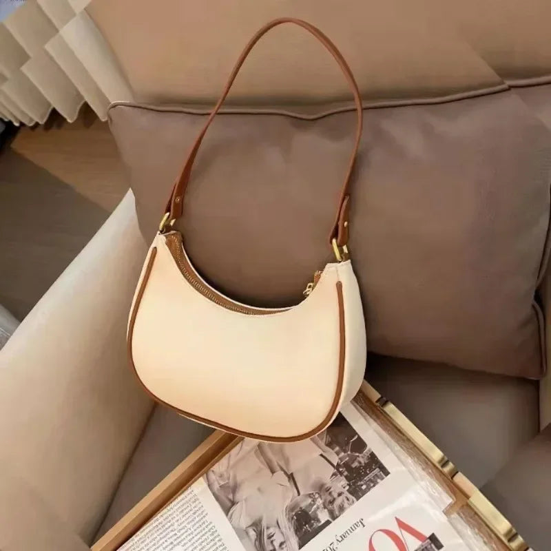 Stylish Bucket Bag