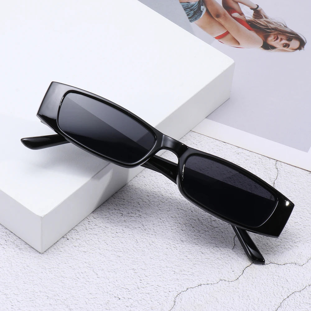 News Small Sunglasse