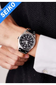 Casio The Global Navigator