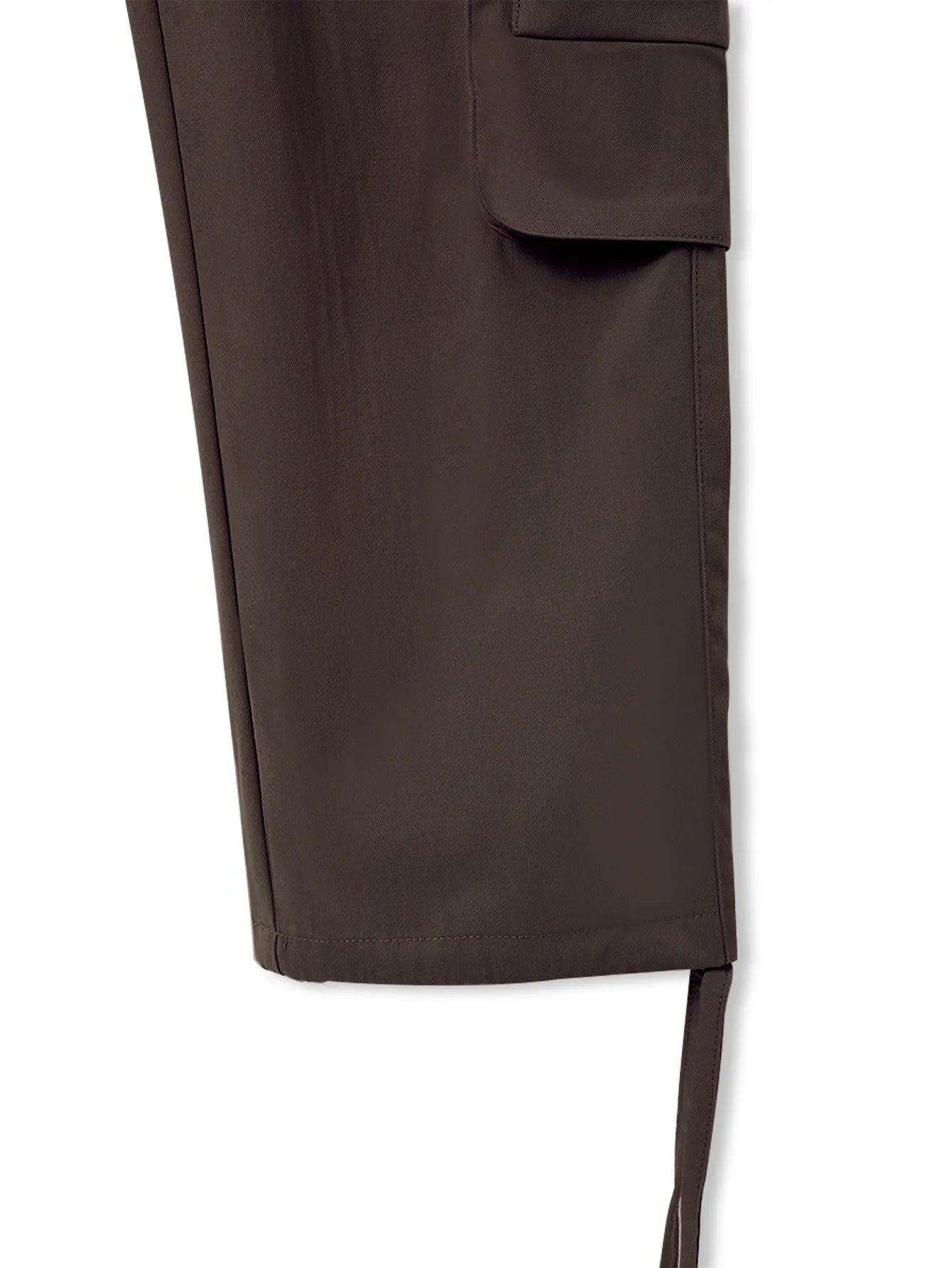 Pants Tailored Perfection