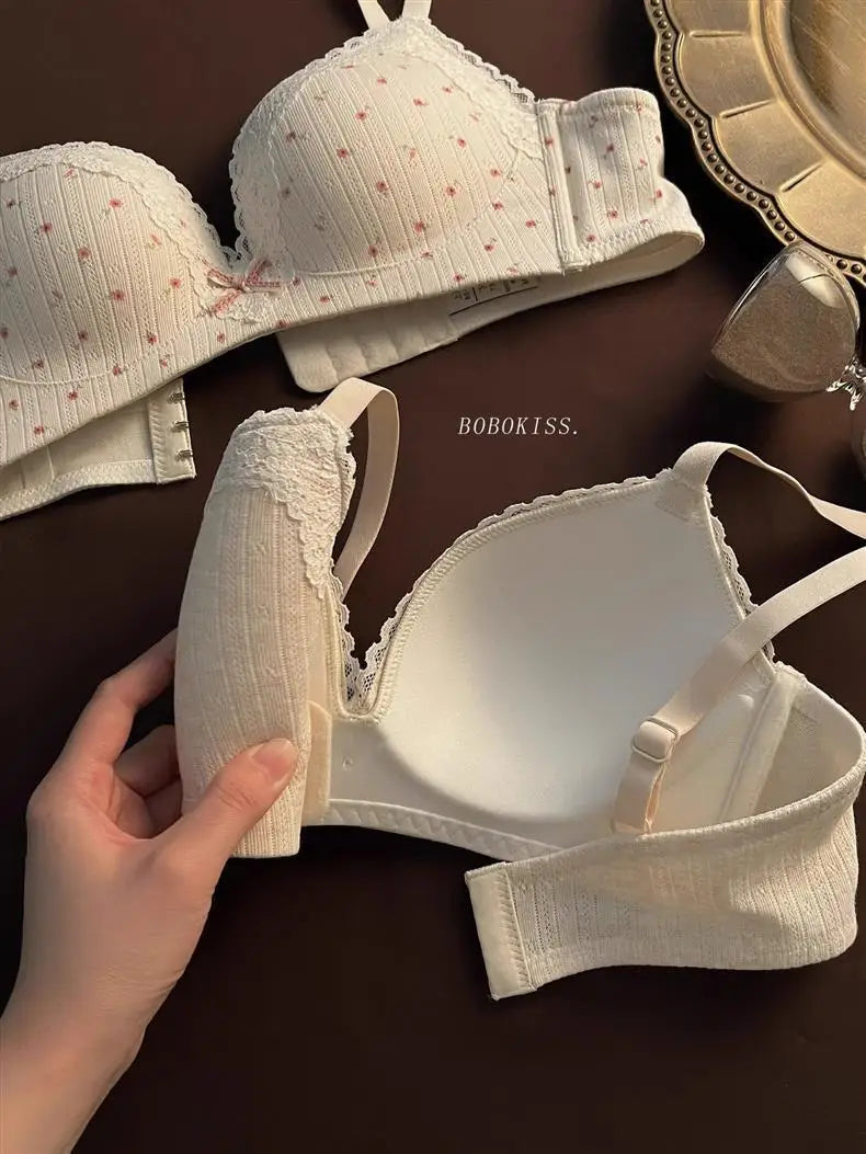 Lingerie Bridal Bliss Garter