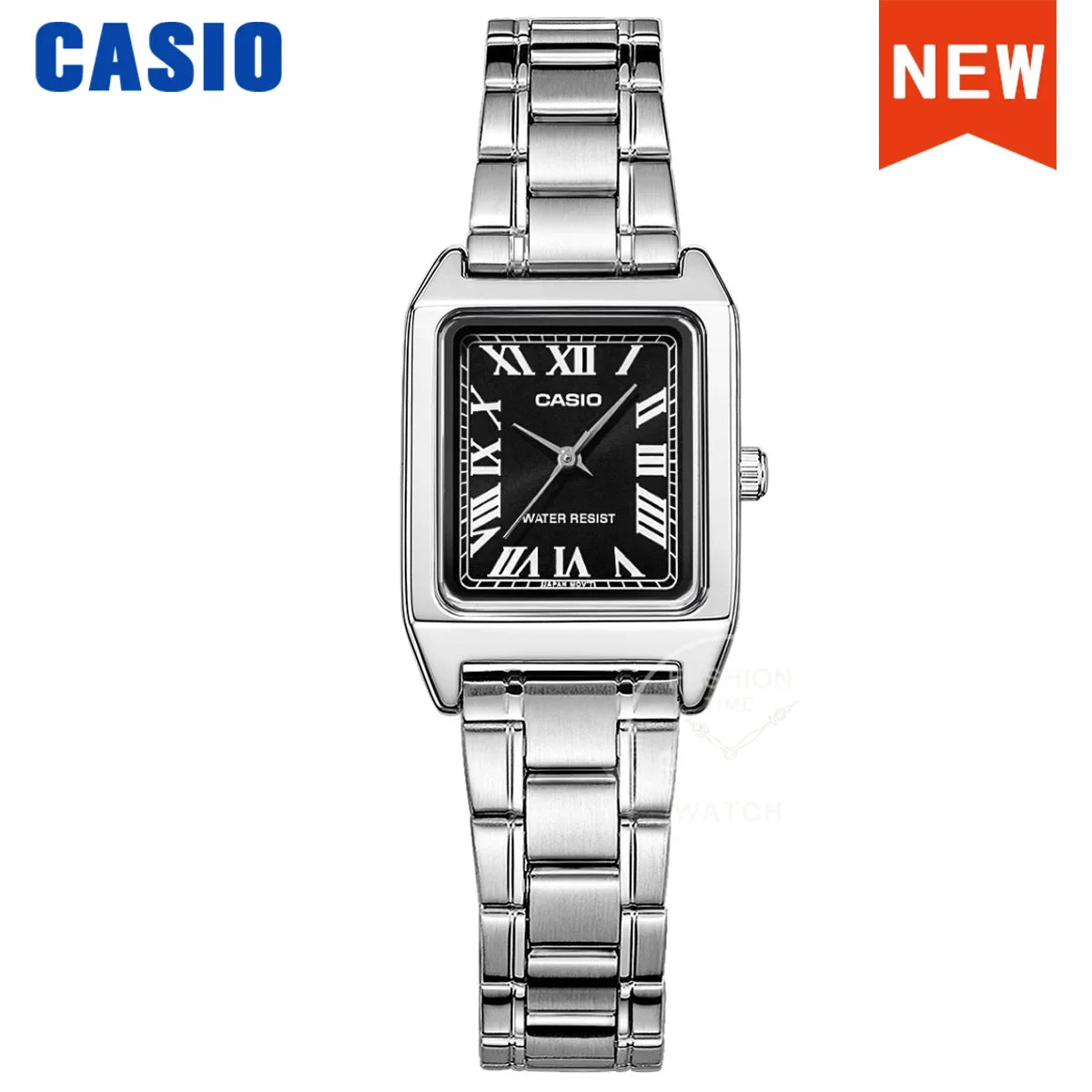 Casio Zenith Field Watch