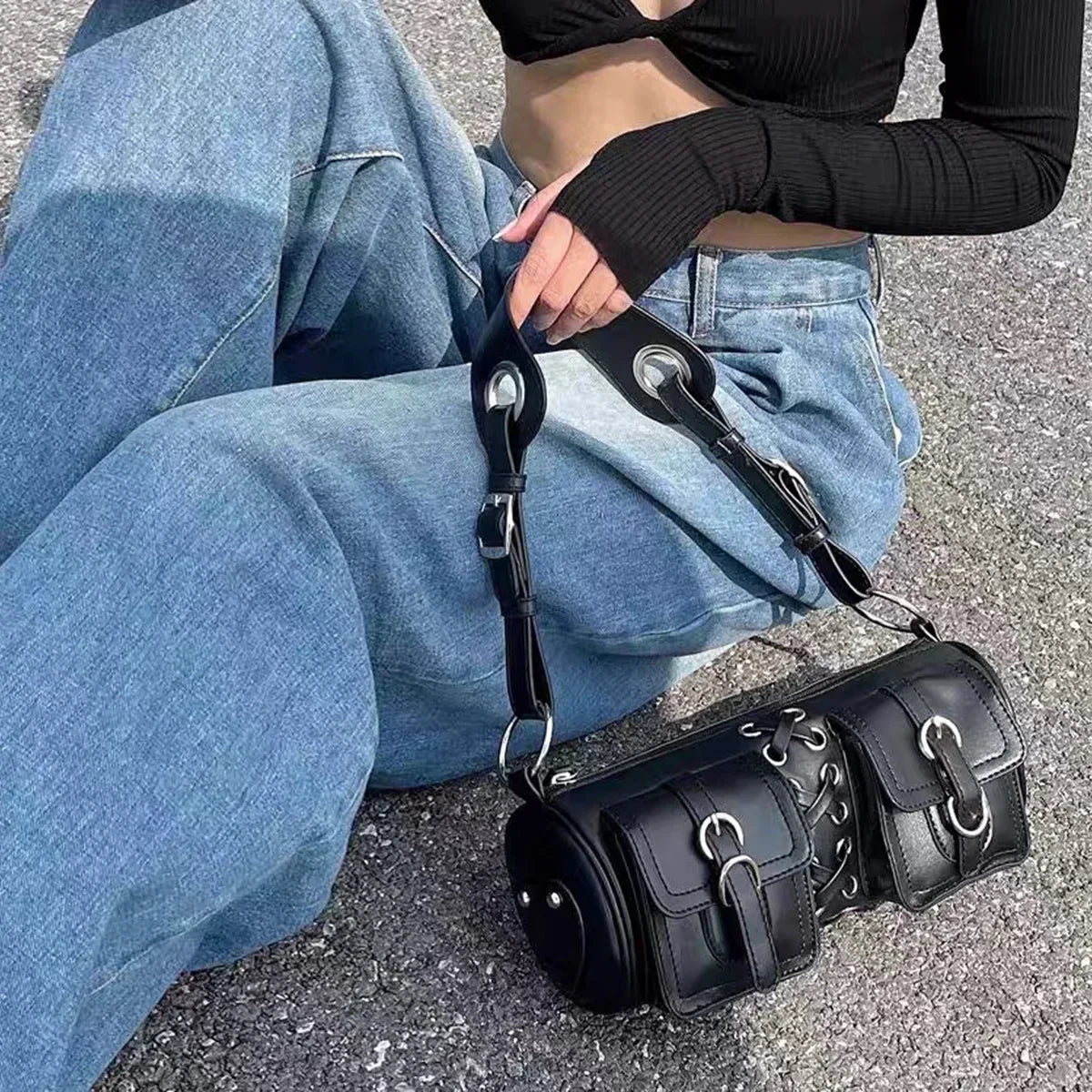 Practical Multifunctional Bag