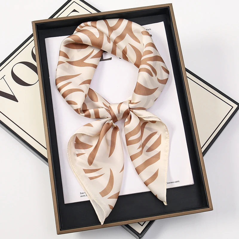 Scarf Luxe