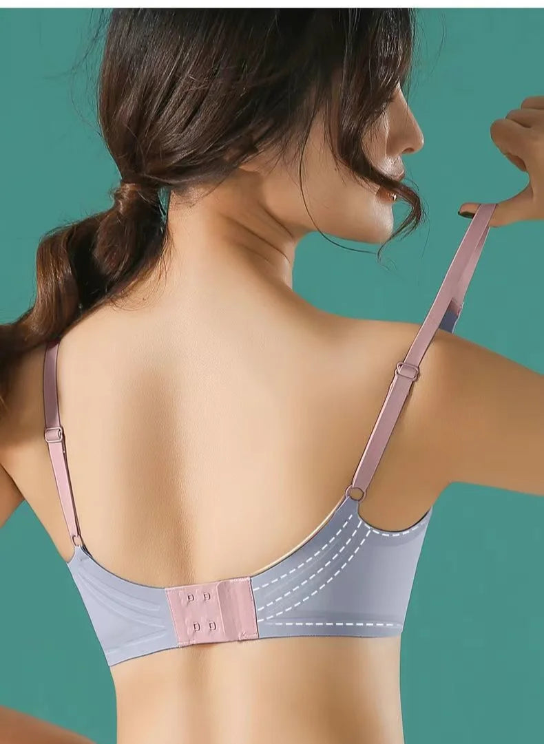 Lingerie Sheer Temptation Corset