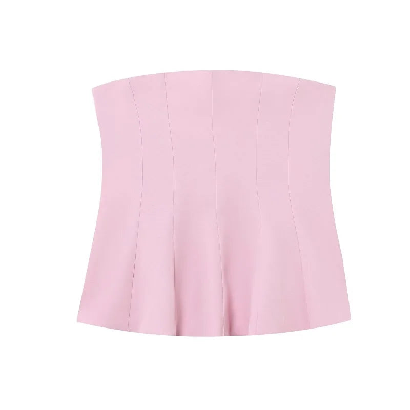 Delicate Lace Blouse