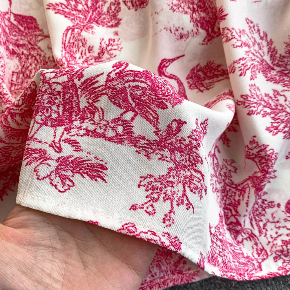 Simple Minimalist Dress