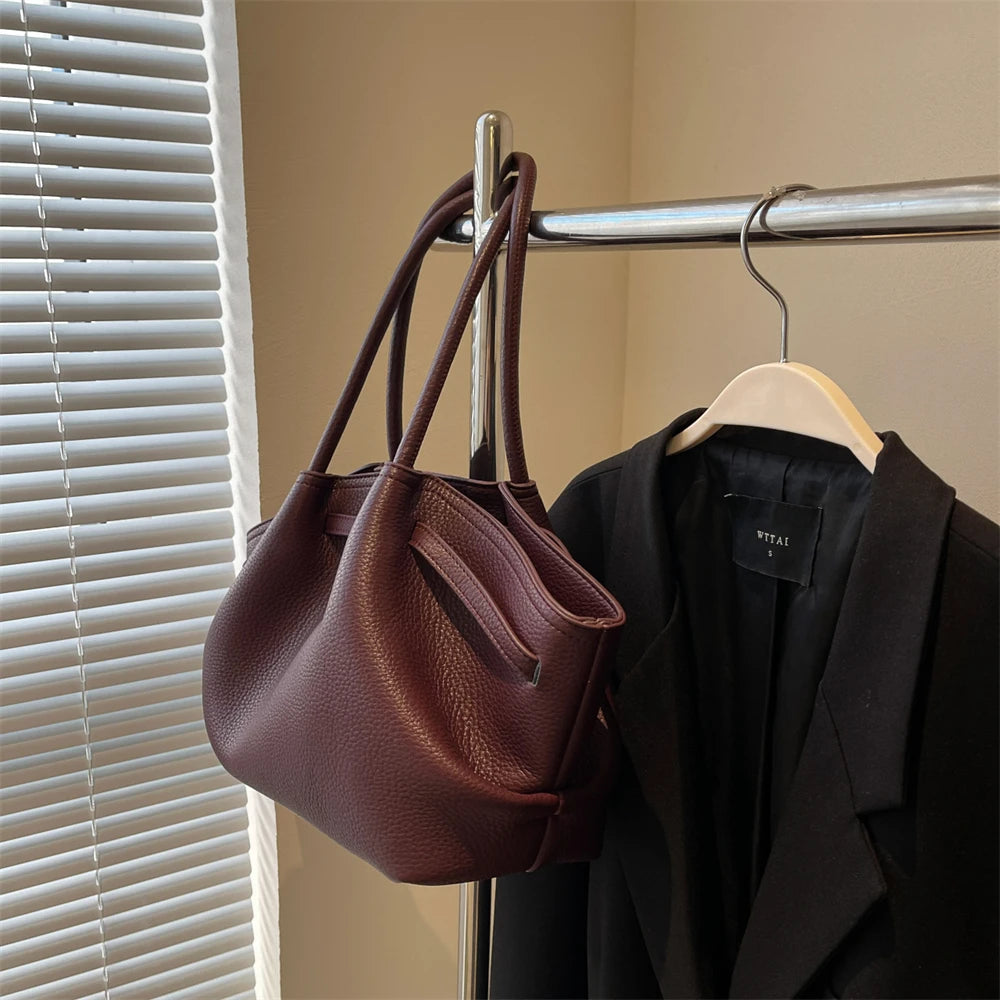 Sophisticated Satchel Bag