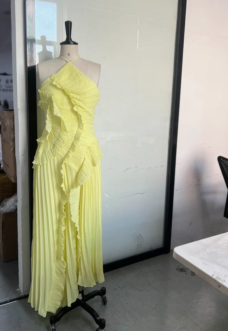 Classics Evening Dress