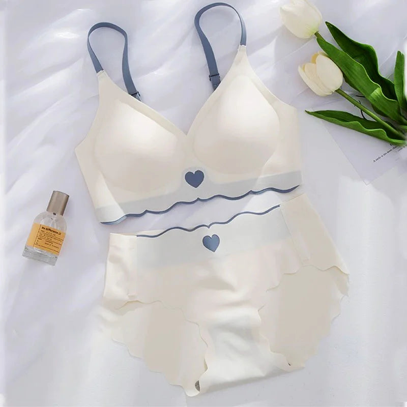 Lingerie The Classic Balconette