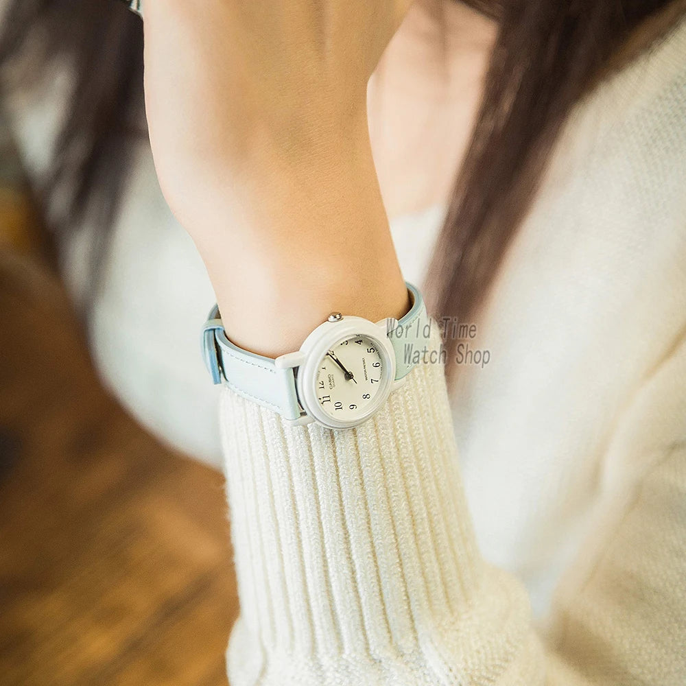 Casio The Precision Slimline