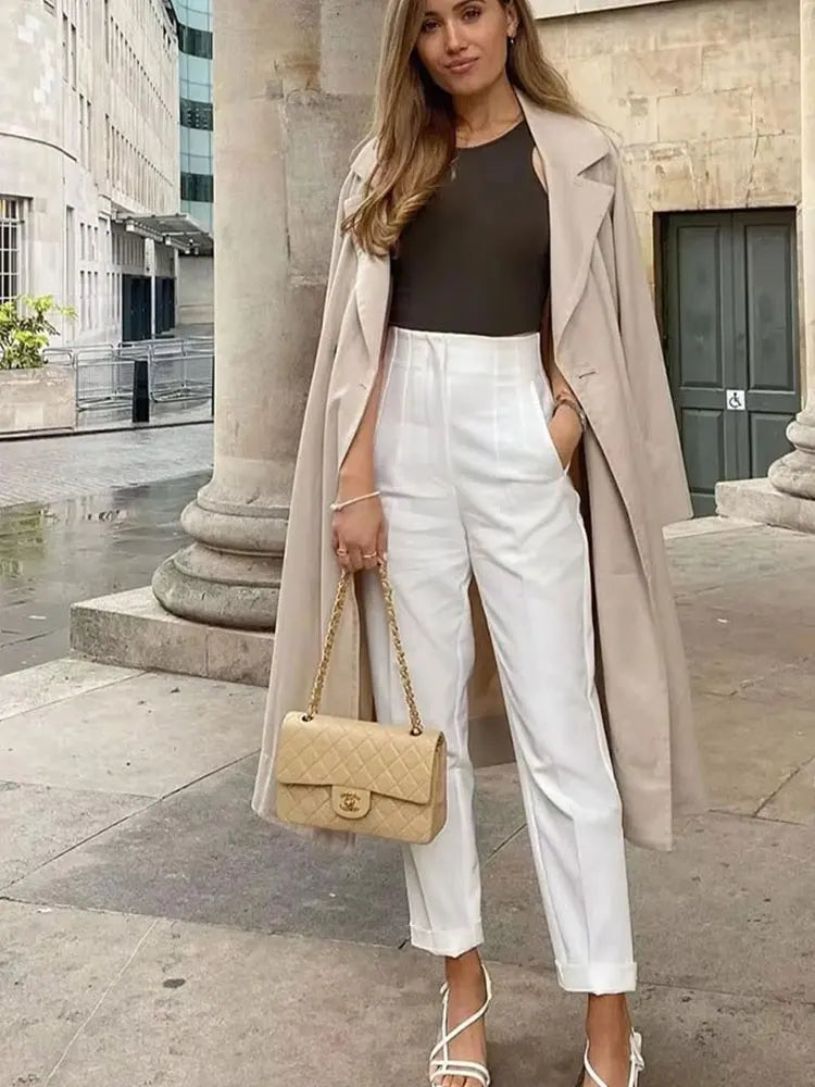 Pants Zenith Wide Leg