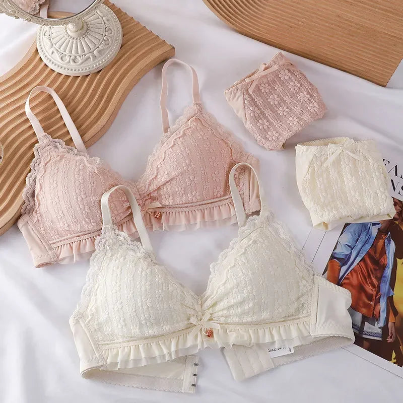 Lingerie The Contour Underwire Bra