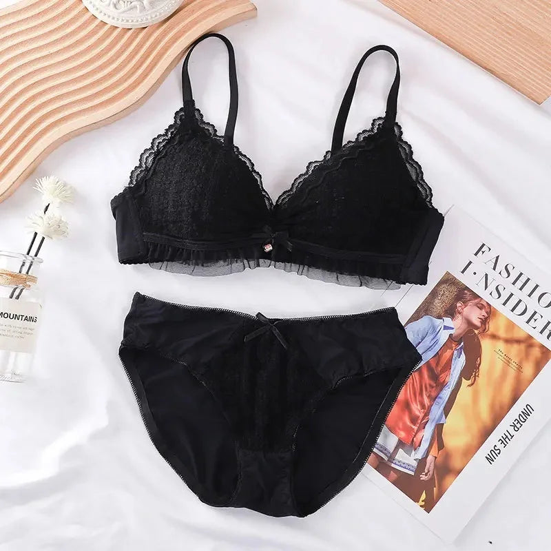 Lingerie The Contour Underwire Bra