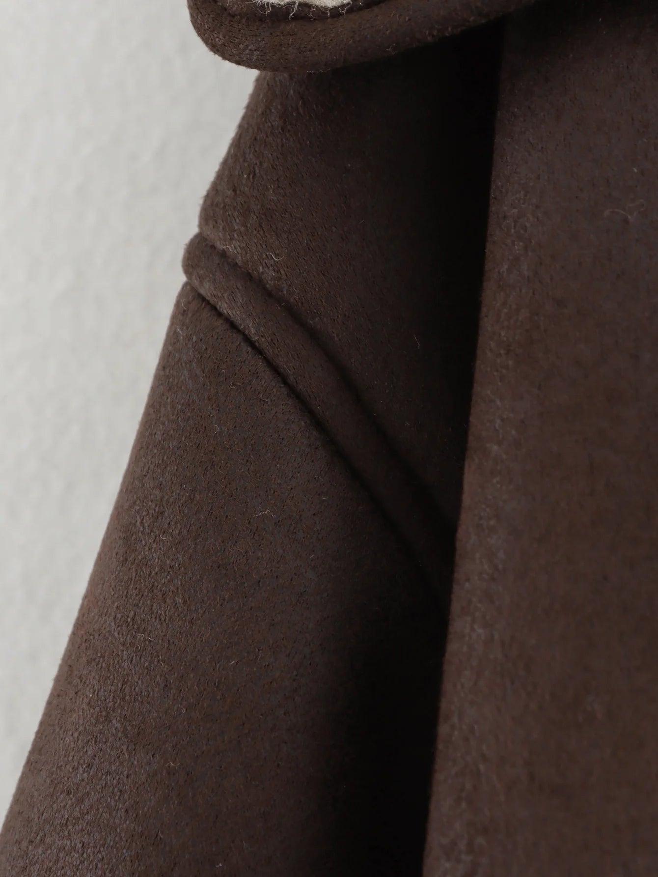 The Polished Raincoat