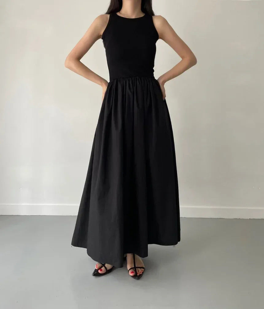 Elegant Long Dress