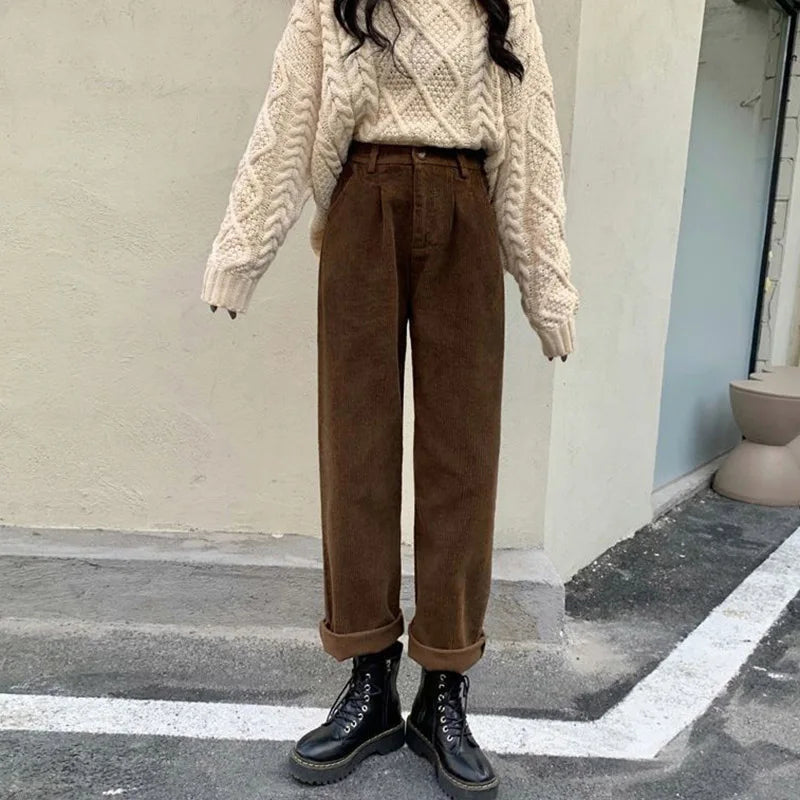 Pants The Core Utility