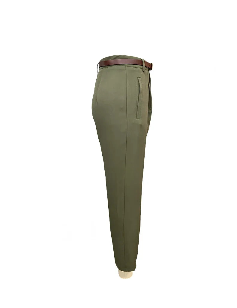 Pants Voyager Cargo