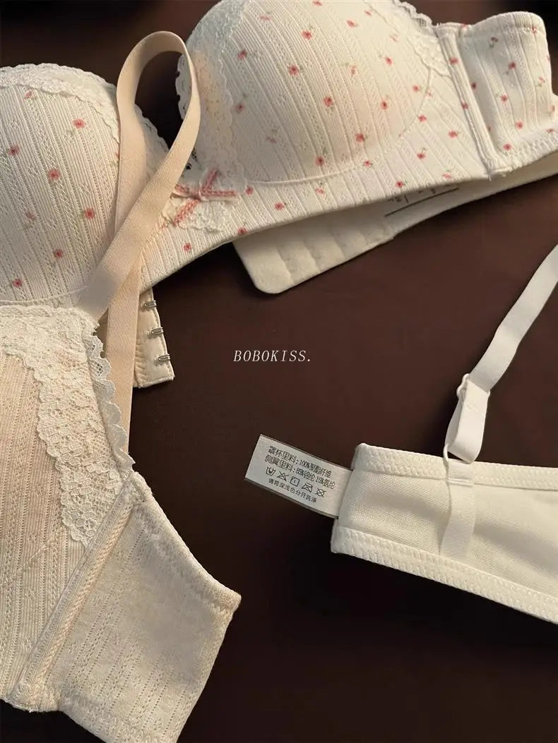 Lingerie Bridal Bliss Garter