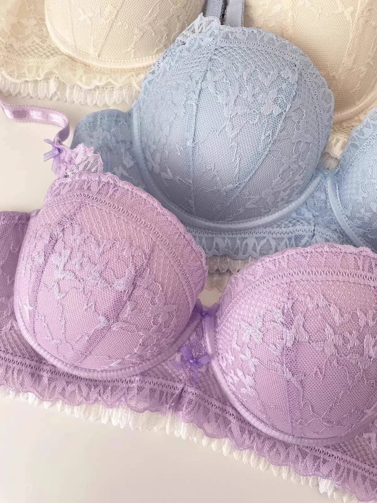 Lingerie High-Rise Boy