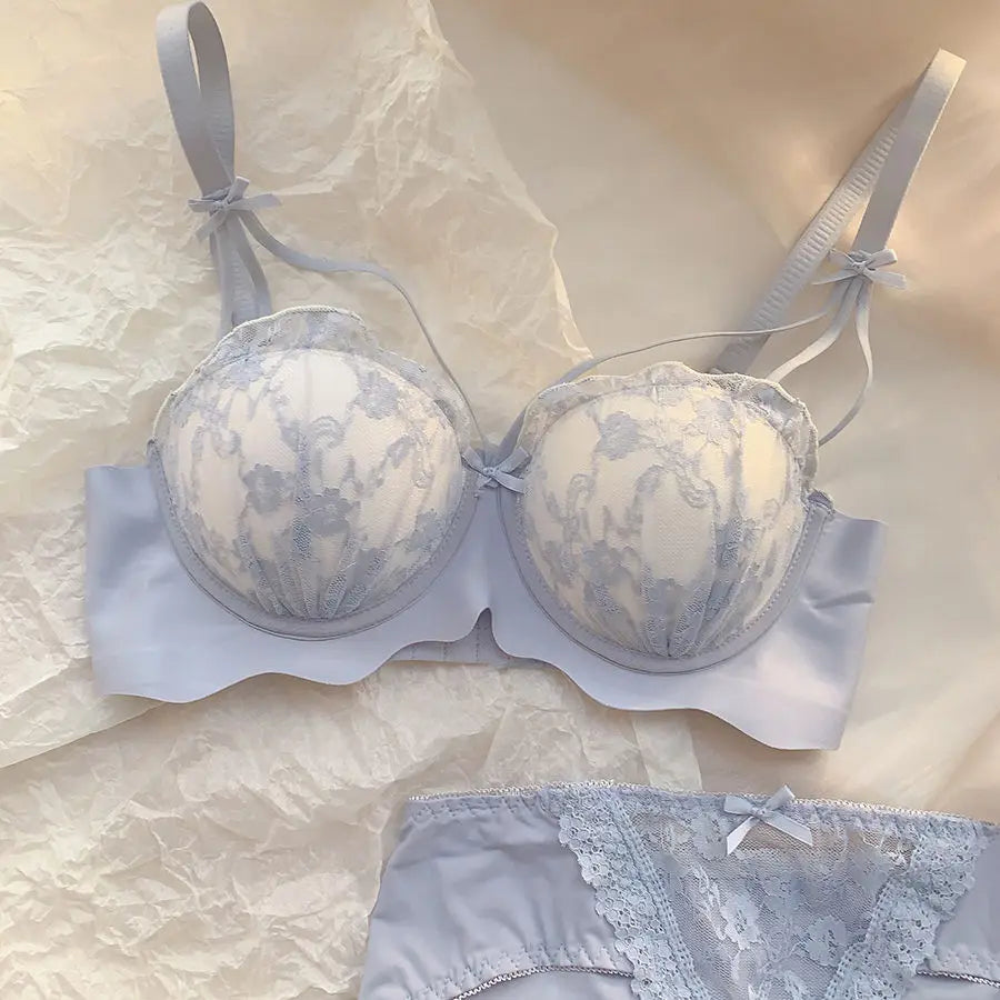 Lingerie The Seamless Shaper