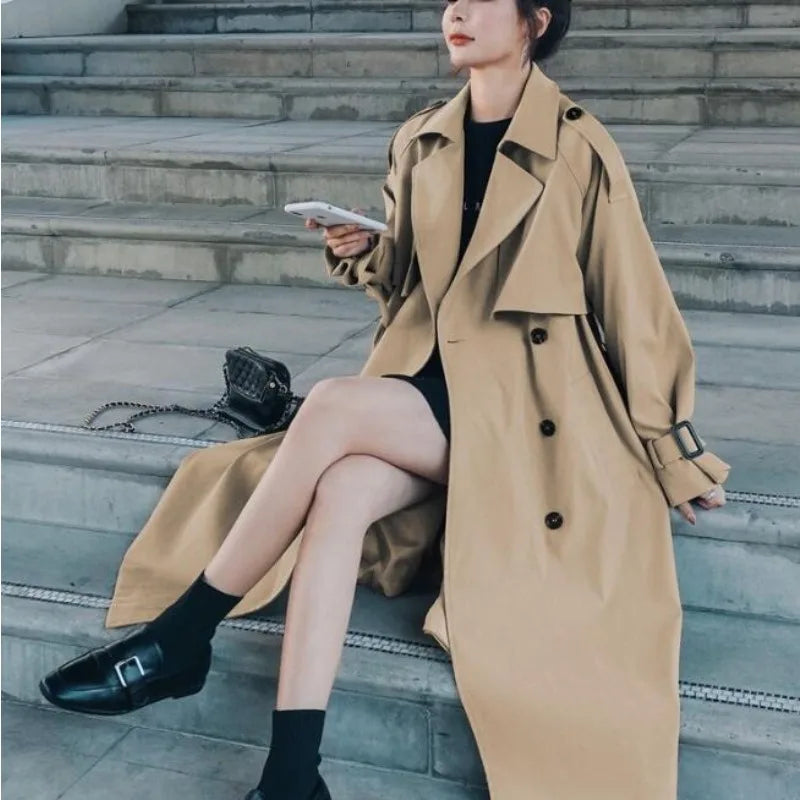 The Expedition Parka