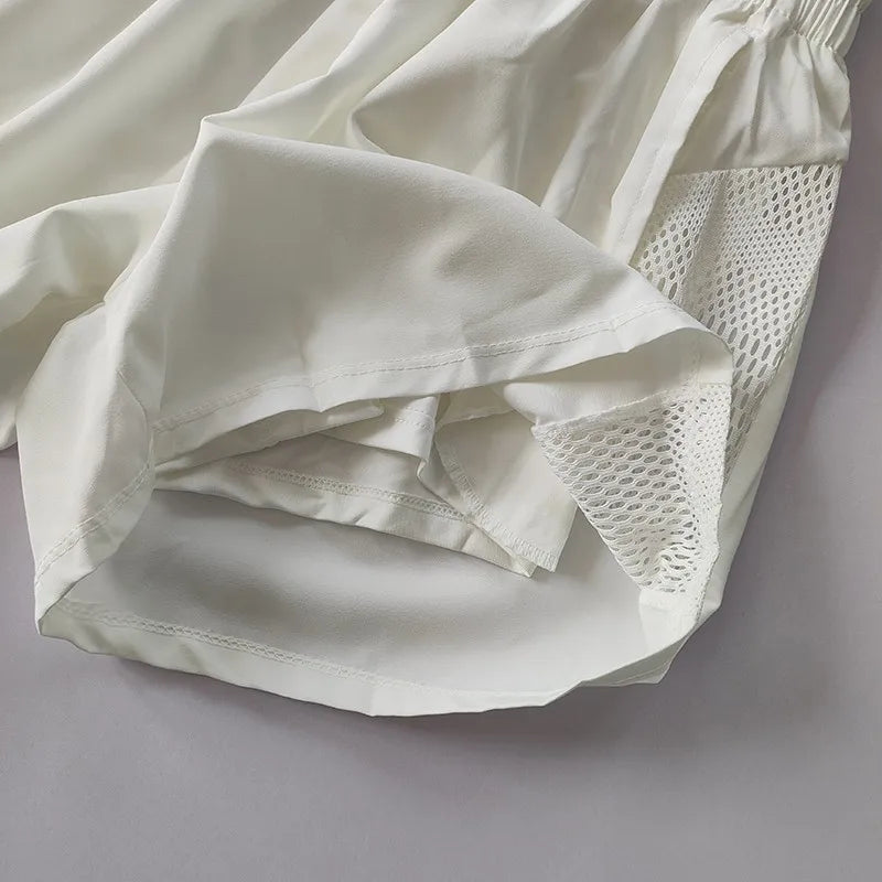 Vintage Distressed Pair