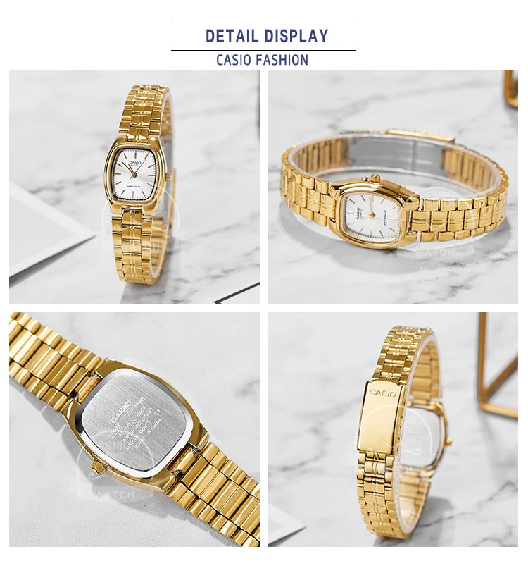 Casio The Vanguard Casual