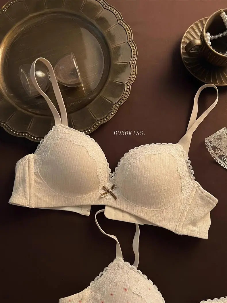 Lingerie Bridal Bliss Garter