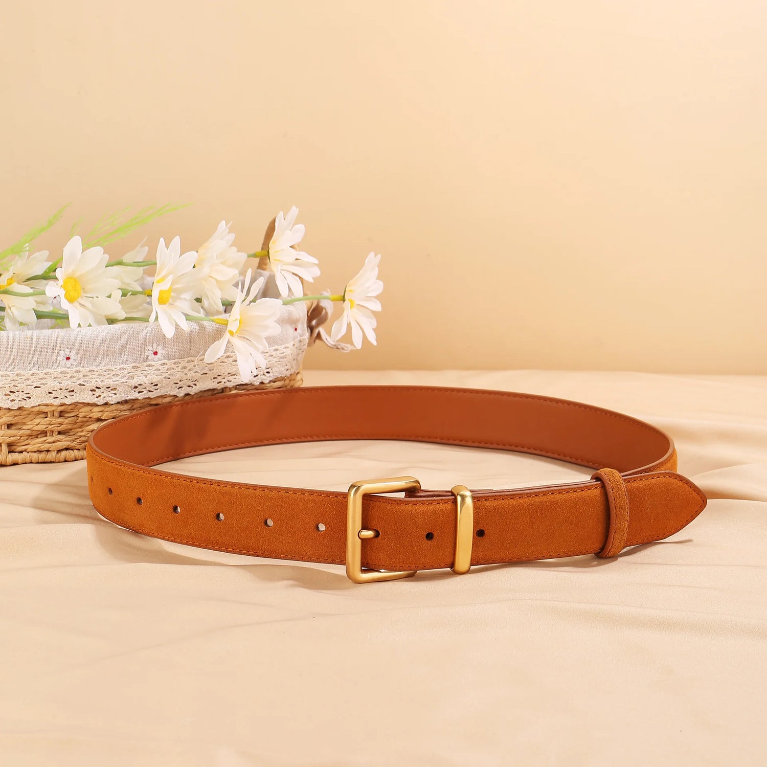 Belt Structured