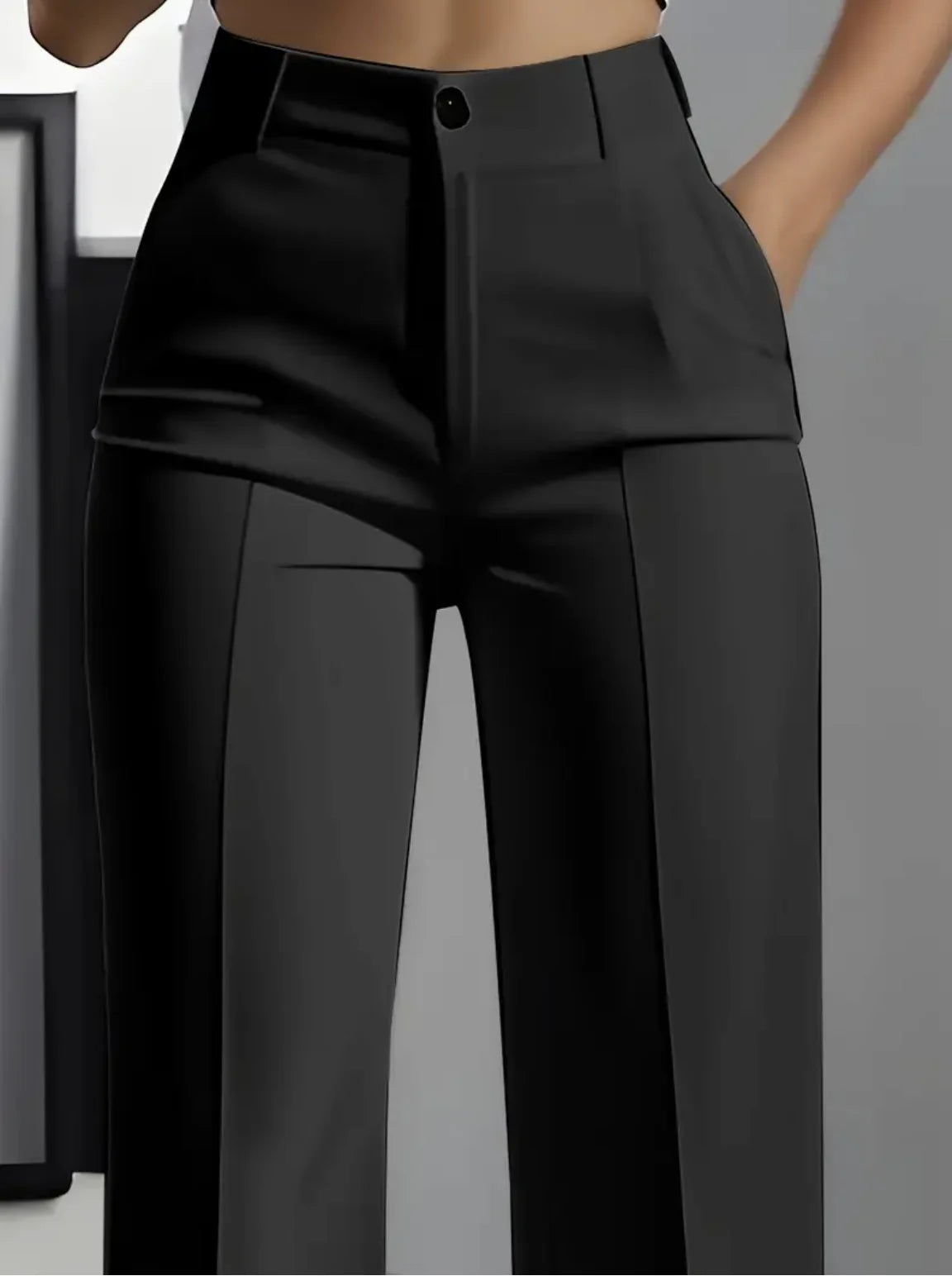 Pants The Apex Style