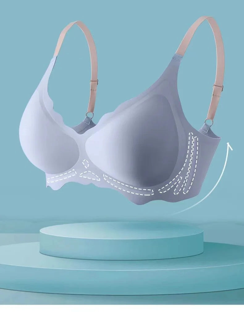 Lingerie Sheer Temptation Corset