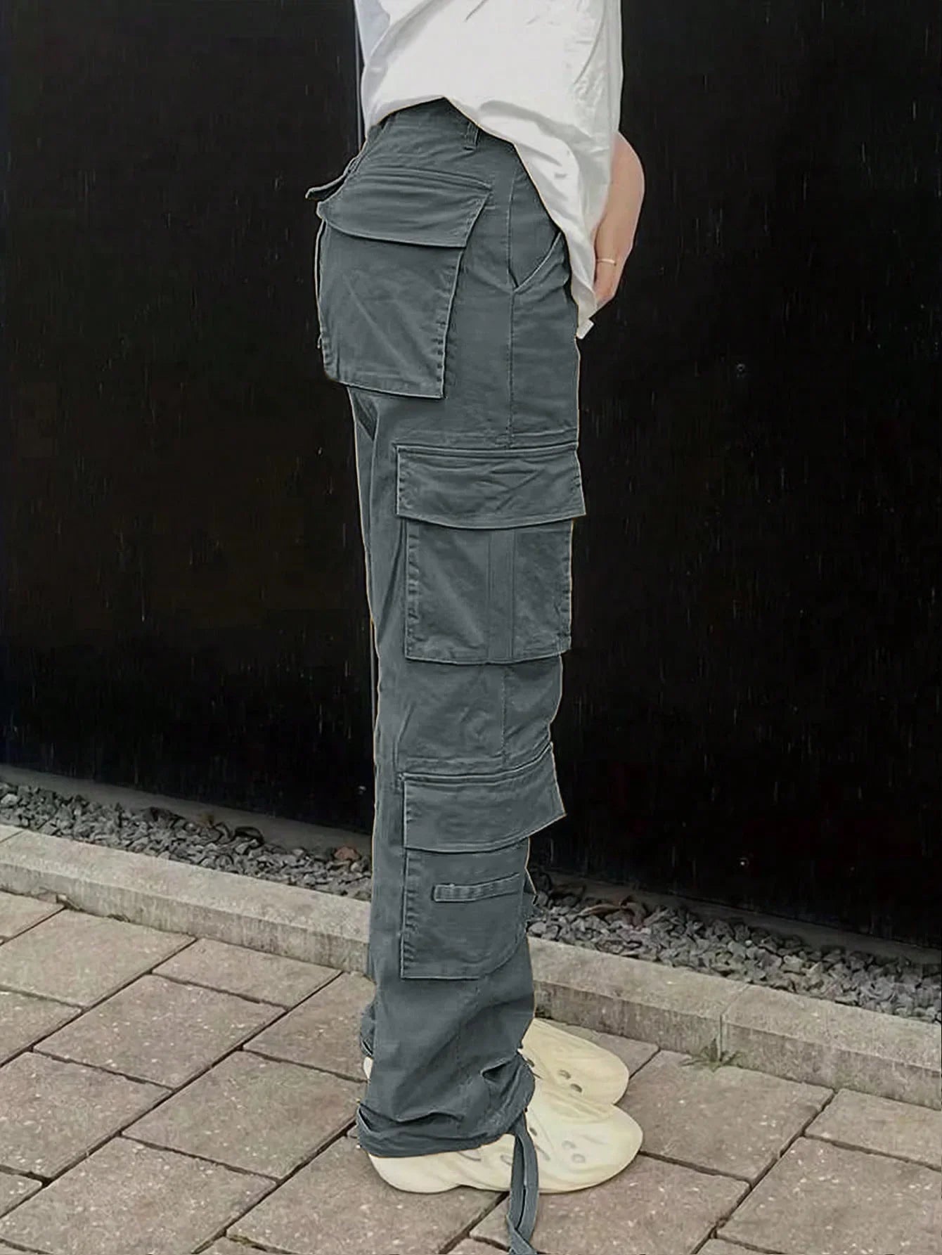 Pants Tailored Perfection