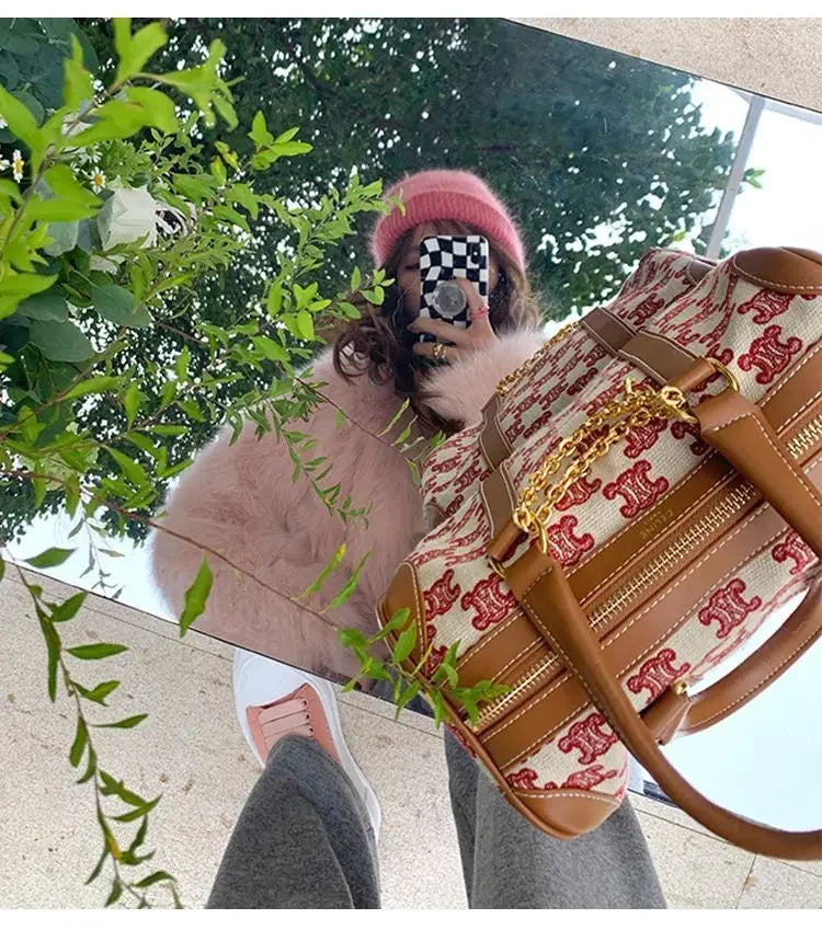 The Sleek Moto Jacket