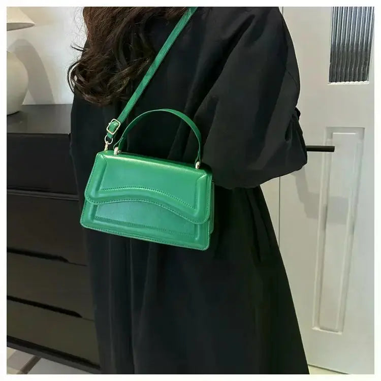 New Versatile Crossbody Bag