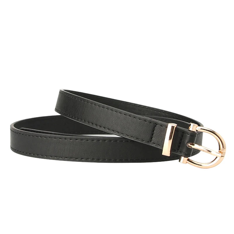 Belt Perforated