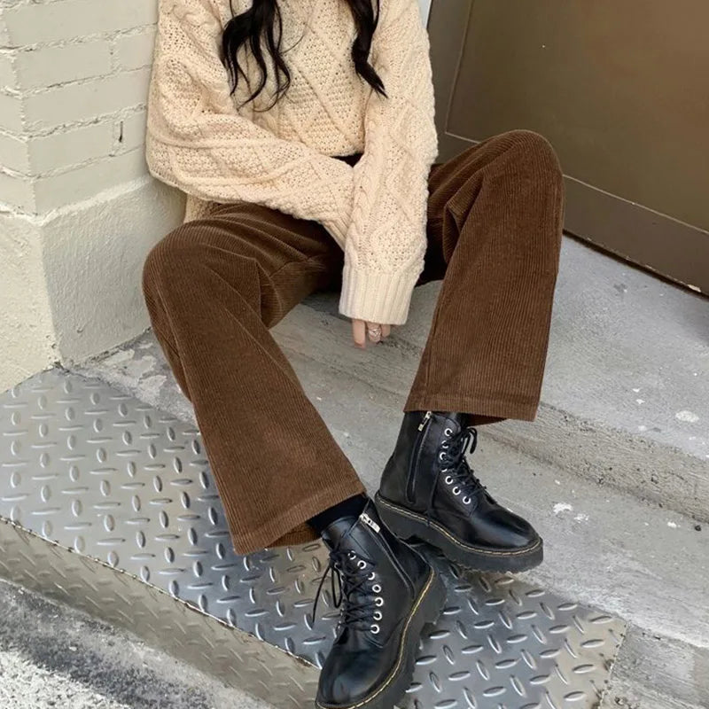 Pants The Core Utility