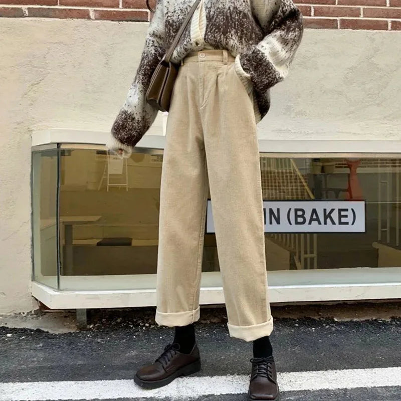 Pants The Core Utility