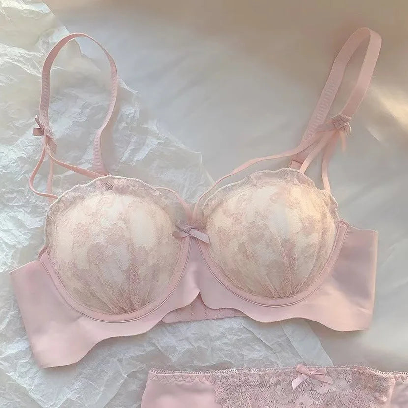 Lingerie The Seamless Shaper