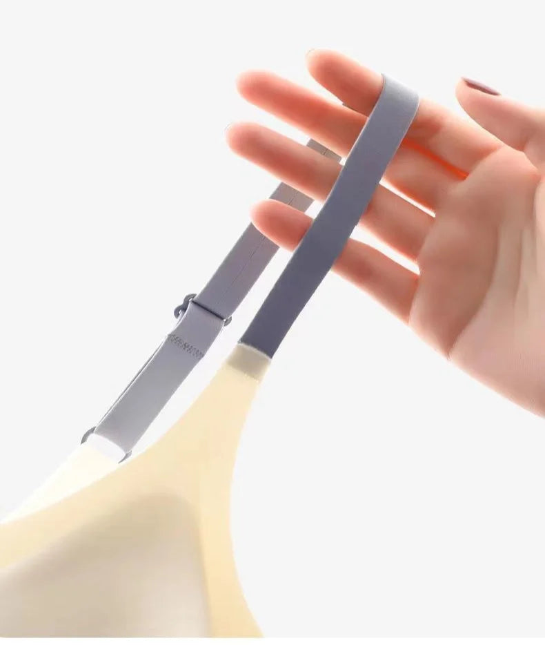 Lingerie Sheer Temptation Corset