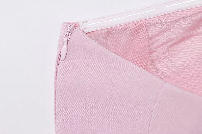 Delicate Lace Blouse