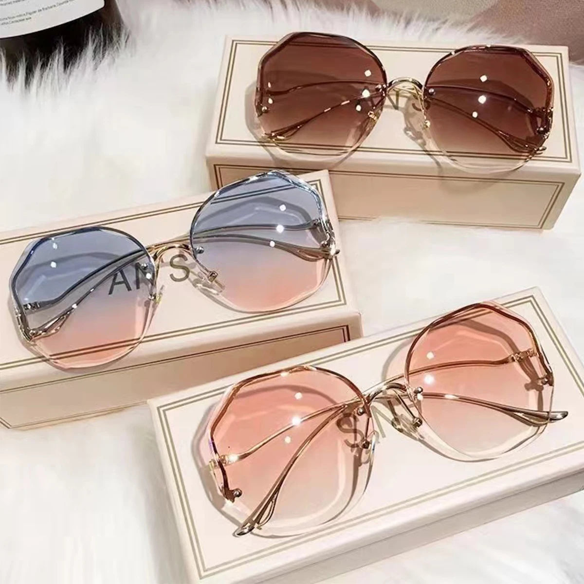 Fashion Sunglasses